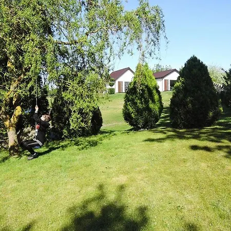 Nadmorskie Slonce Lubin  Exterior photo