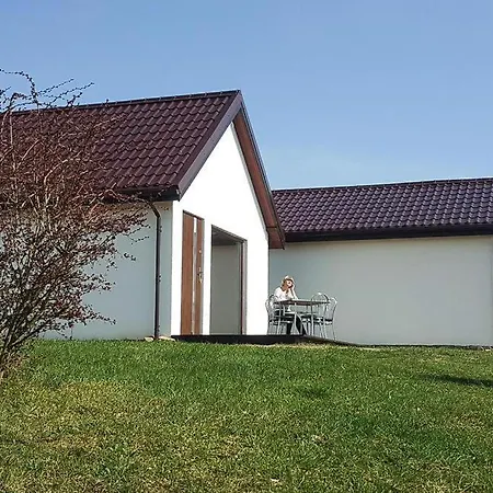Nadmorskie Slonce Lubin  Exterior photo
