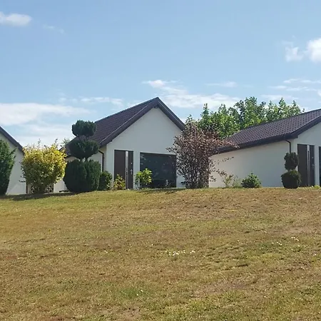 Nadmorskie Slonce Lubin  Exterior photo