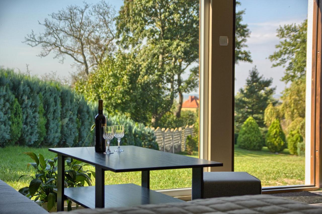 Nadmorskie Slonce Lodge Lubin (West Pomeranian)