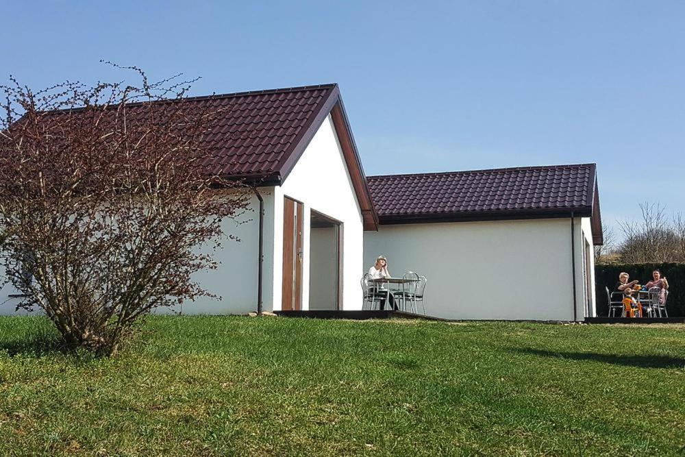 Nadmorskie Slonce Lodge