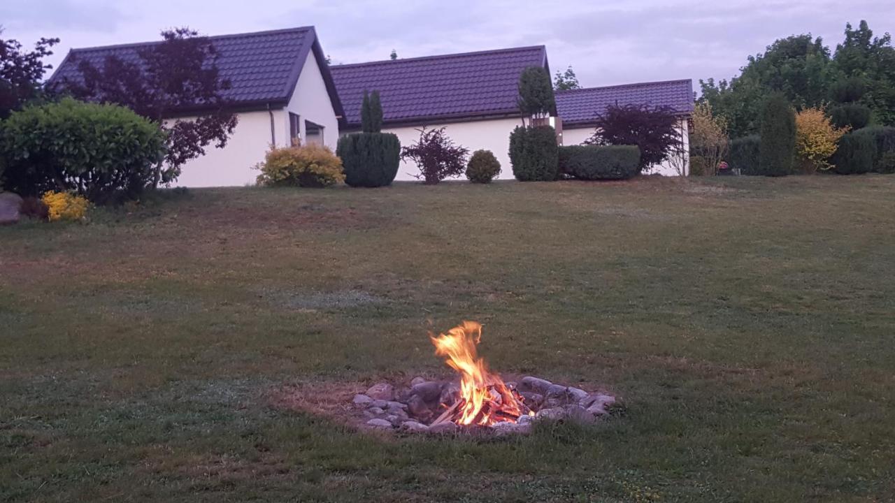 Lodge Nadmorskie Slonce Lubin (West Pomeranian)